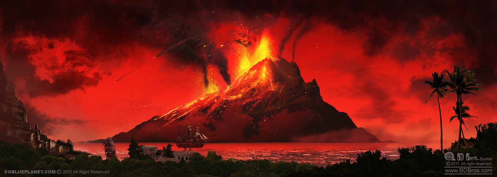 Официальный сайт вулкан везувий